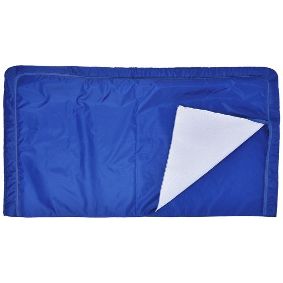 防災グッズ兼用防球フェンスカバー 1.4m 051077 0120 5点購入で8%OFF!【TSP-卓球小物】