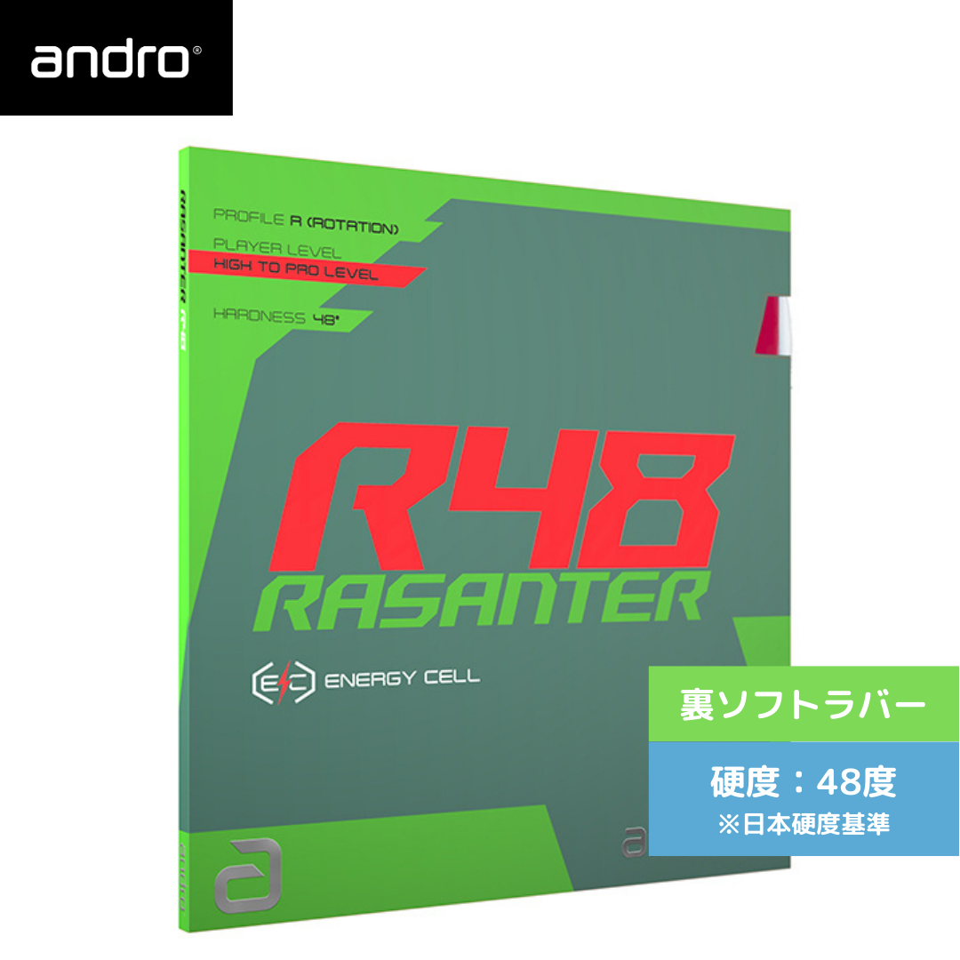 RASANTER R48 ラザンター R48 110021080-GR ラザンターR48 初心者 RASANTER R48 ラザンター R48 110021080-GR ラザンターR48 初心者