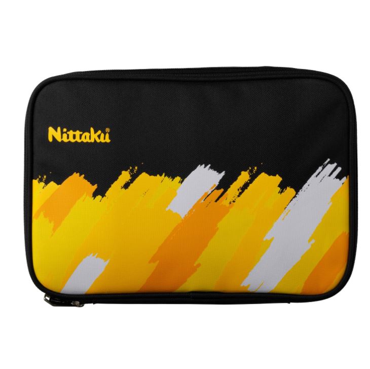 ペイントケース【Nittaku-卓球小物】