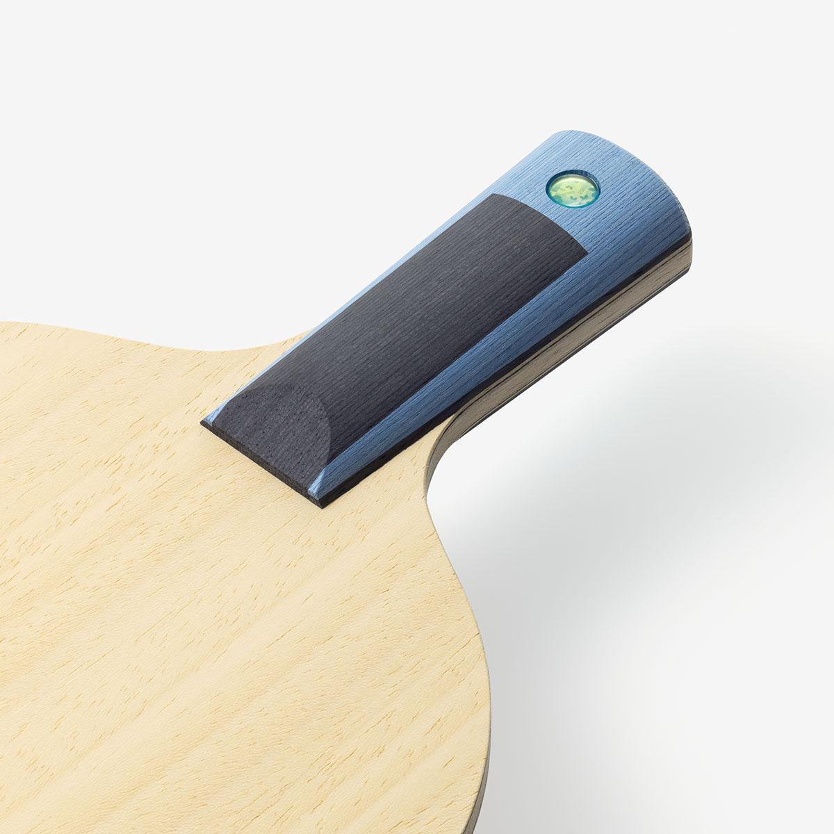 アウターフォース ALC-CS 24250 中級者〜上級者 【バタフライ butterfly -卓球ラケット】