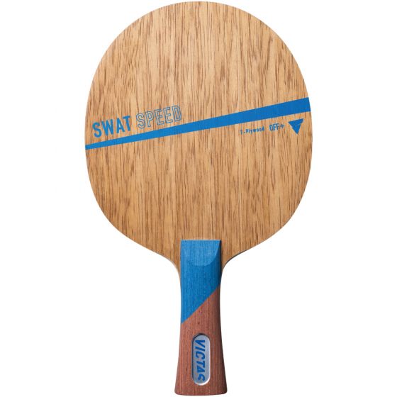 スワットスピード 310024 中級者〜上級者 【VICTAS ヴィクタス -卓球ラケット】