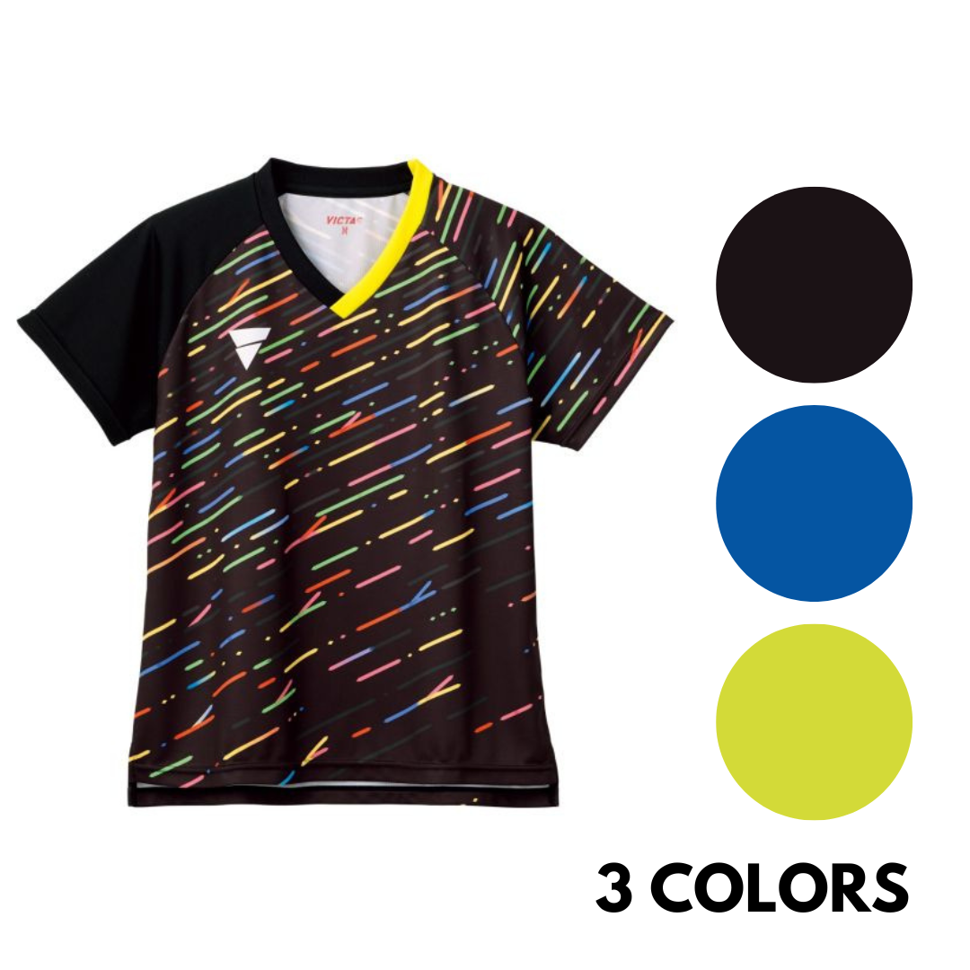 V-LGS306【VICTAS ヴィクタス -卓球ウェア】 – 卓球専門 V-LGS306【VICTAS ヴィクタス -卓球ウェア】 – 卓球専門