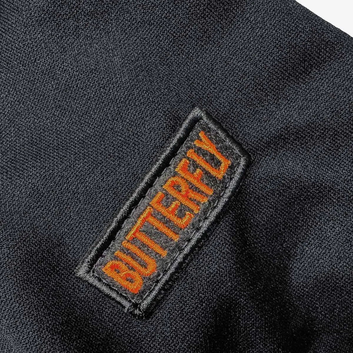 ストレッチフーディー・TRジャケット 46800-278 【バタフライ butterfly -卓球ウェア】