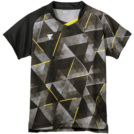 V-NGS303 512302 BLK 【VICTAS ヴィクタス -卓球ウェア】