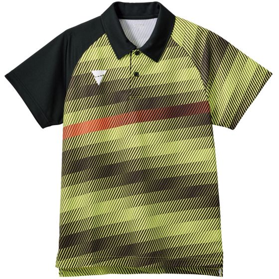 V-GS305 512303 BLUE 【VICTAS ヴィクタス -卓球ウェア】