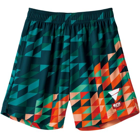 V-GP221 522101 GRxOR 【VICTAS ヴィクタス -卓球ウェア】