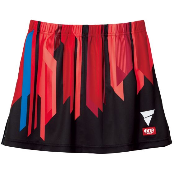 V-SK302 522302 BLUE 【VICTAS ヴィクタス -卓球ウェア】