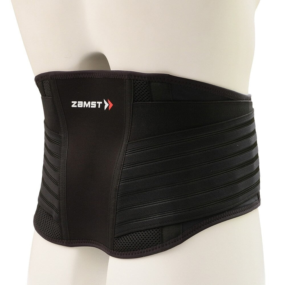 ZW 7 腰 サポーター