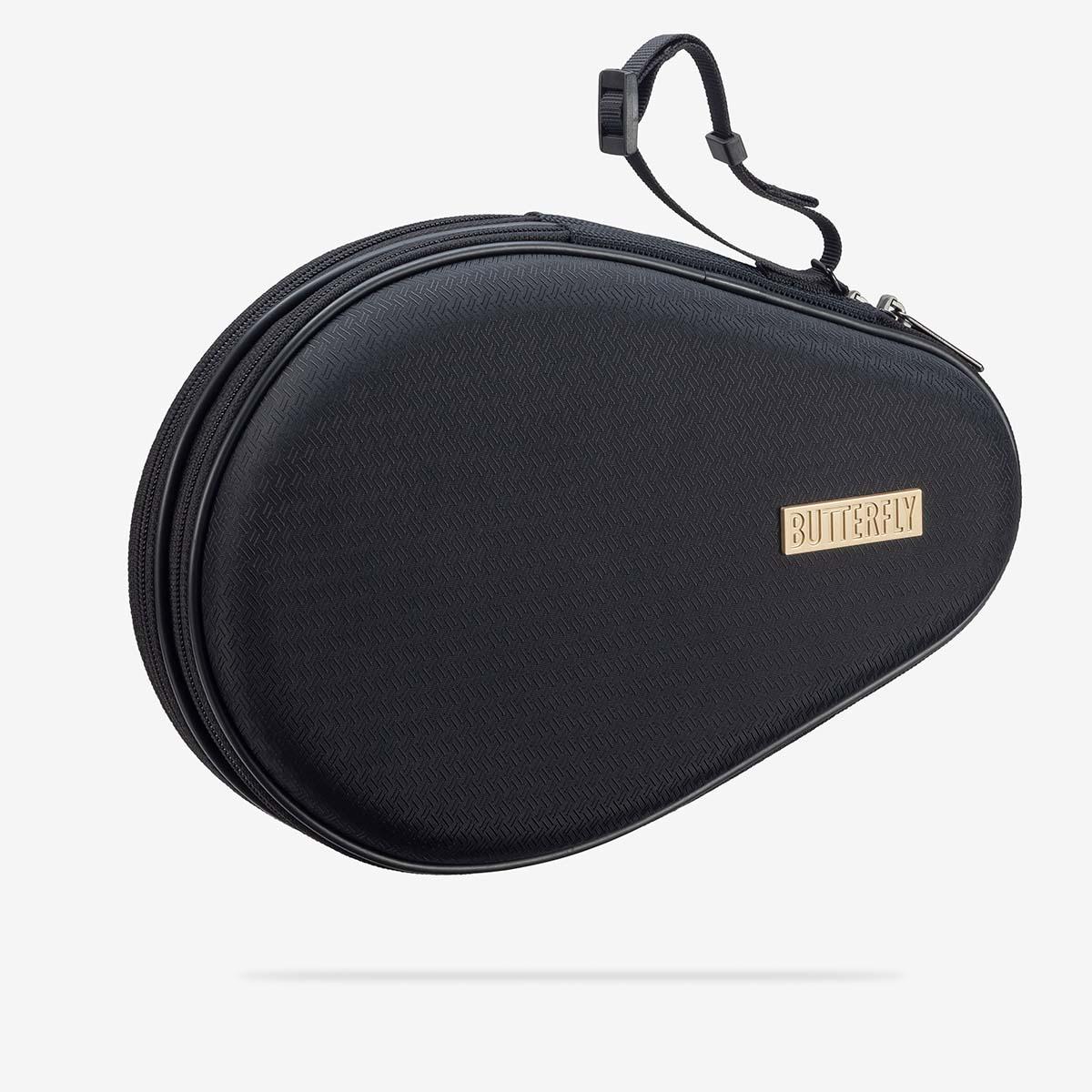 ハードフルケースプロ【バタフライ butterfly -卓球小物】