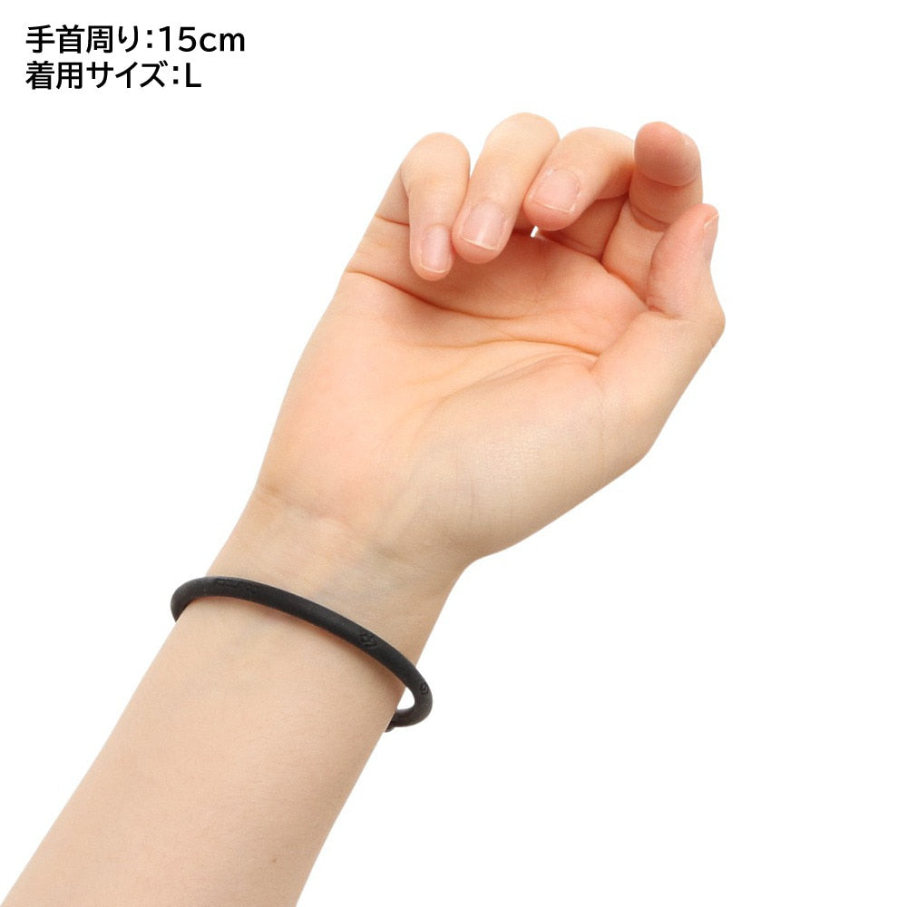 ネックレスループクレスト PBK ABAEF53