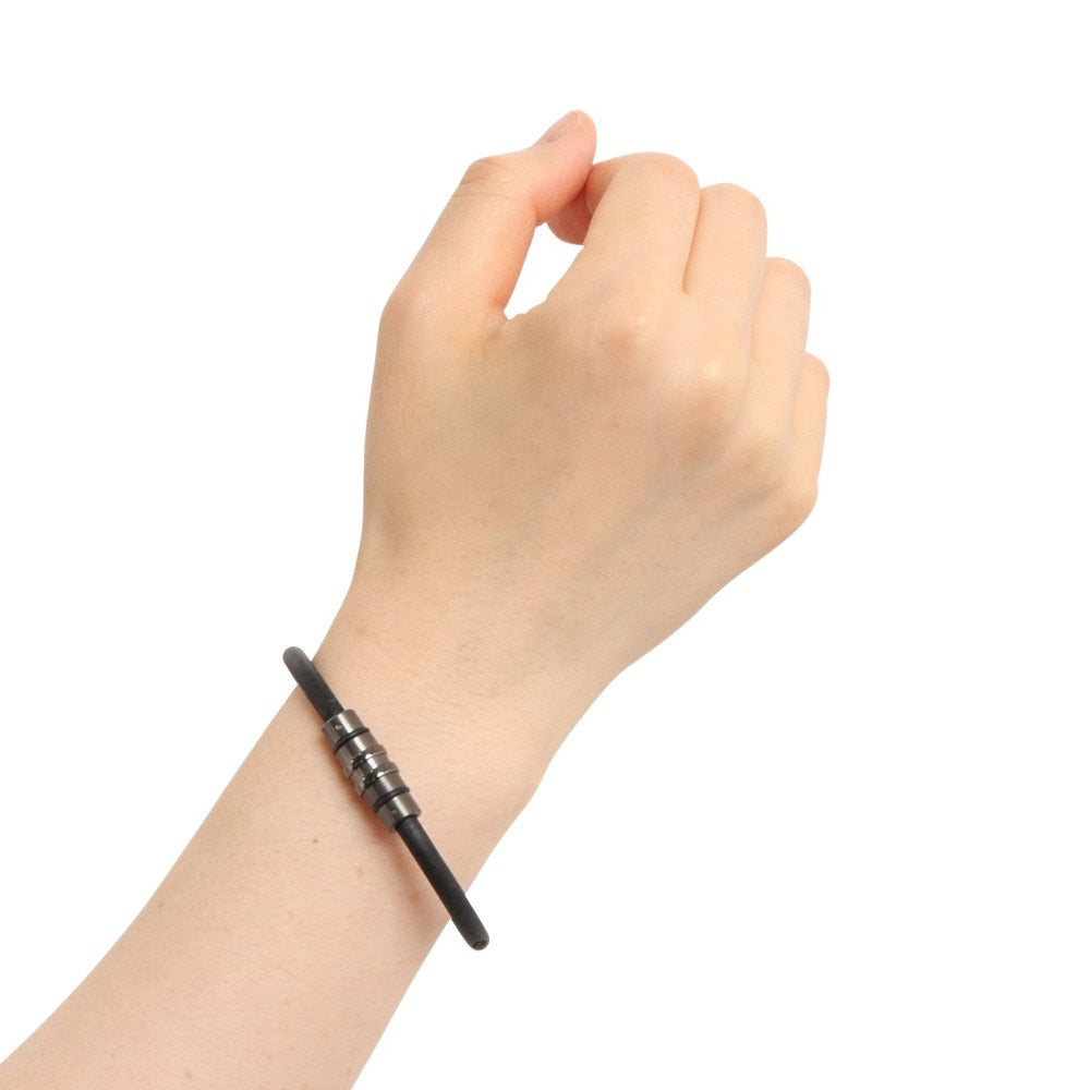 ネックレスループクレスト PBK ABAEF53