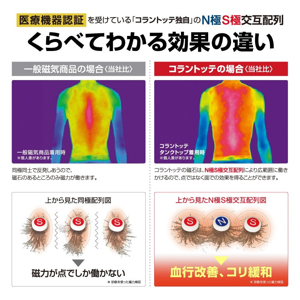 ネックレスループクレスト PBK ABAEF53