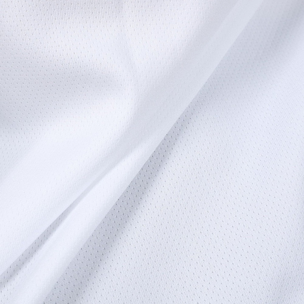 半袖Tシャツ メンズ 洗っても機能が続く UVカット 速乾 UV 863PG9CD9289 WHT