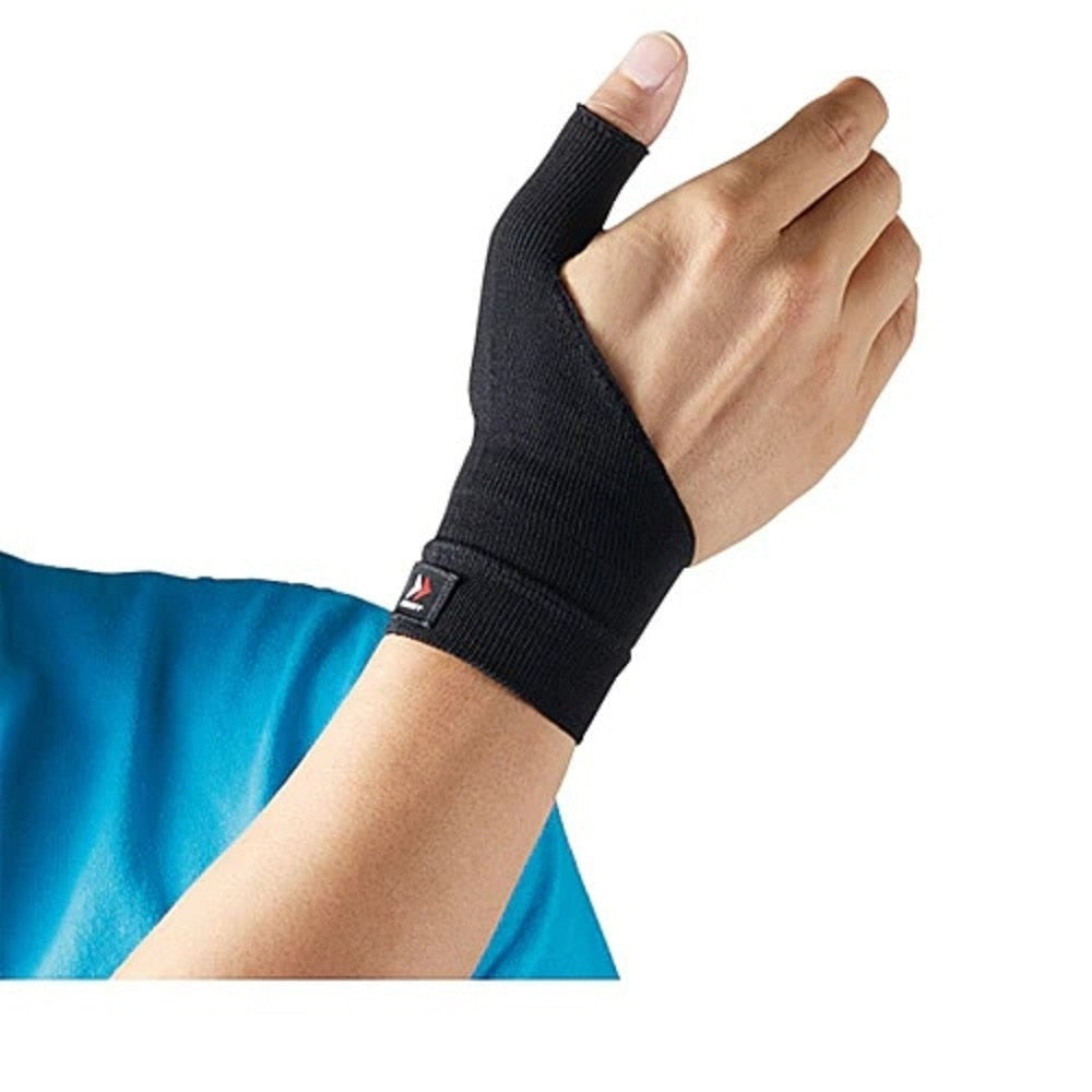 ボディーメイト 親指