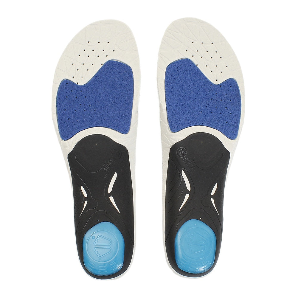 ラン3D プロテクト 3162181 高機能中敷き ランニング用