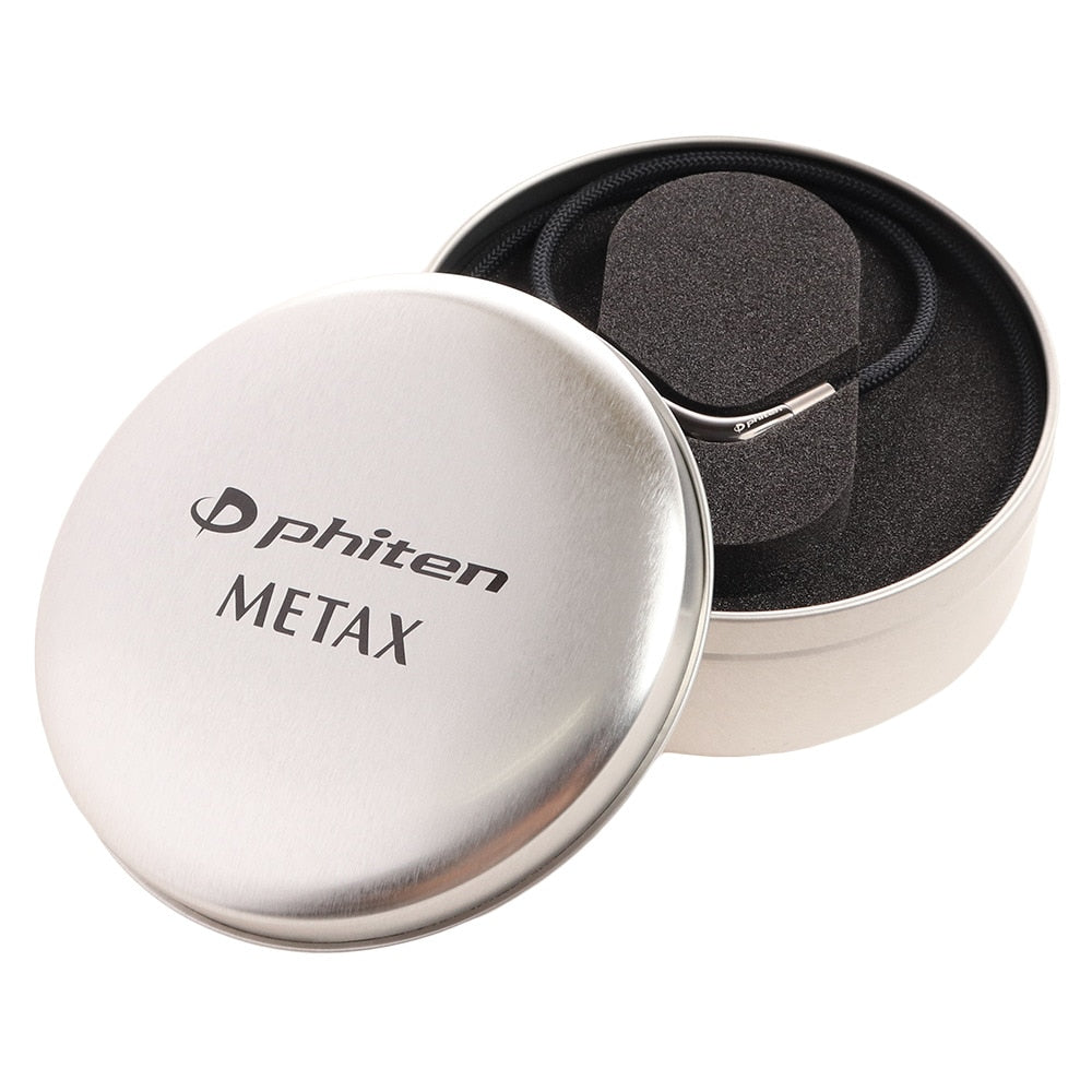 ネックレス RAKUWAネック メタックス チョッパーモデル 50cm 0219TG807053