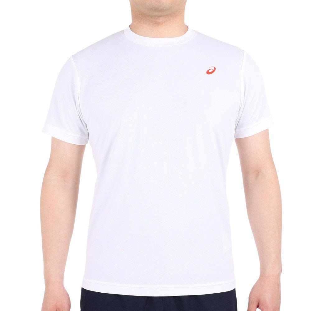 半袖Tシャツ メンズ ワンポイント 2033A699.102 カットソー