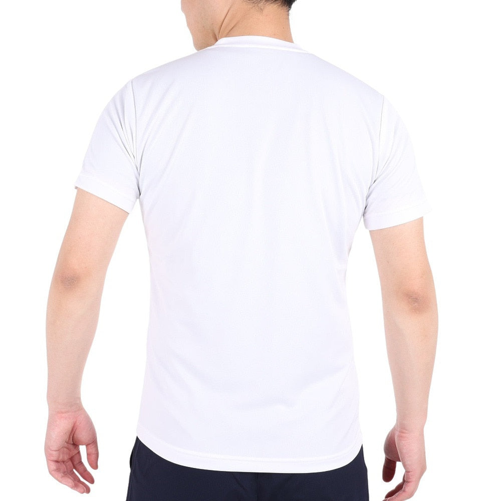 半袖Tシャツ メンズ ワンポイント 2033A699.102 カットソー