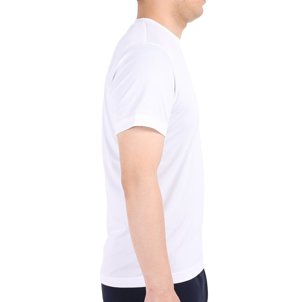 半袖Tシャツ メンズ ワンポイント 2033A699.102 カットソー