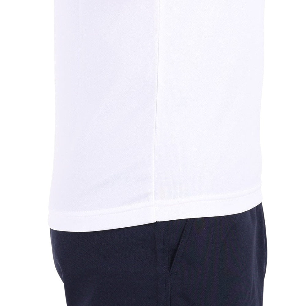 半袖Tシャツ メンズ ワンポイント 2033A699.102 カットソー