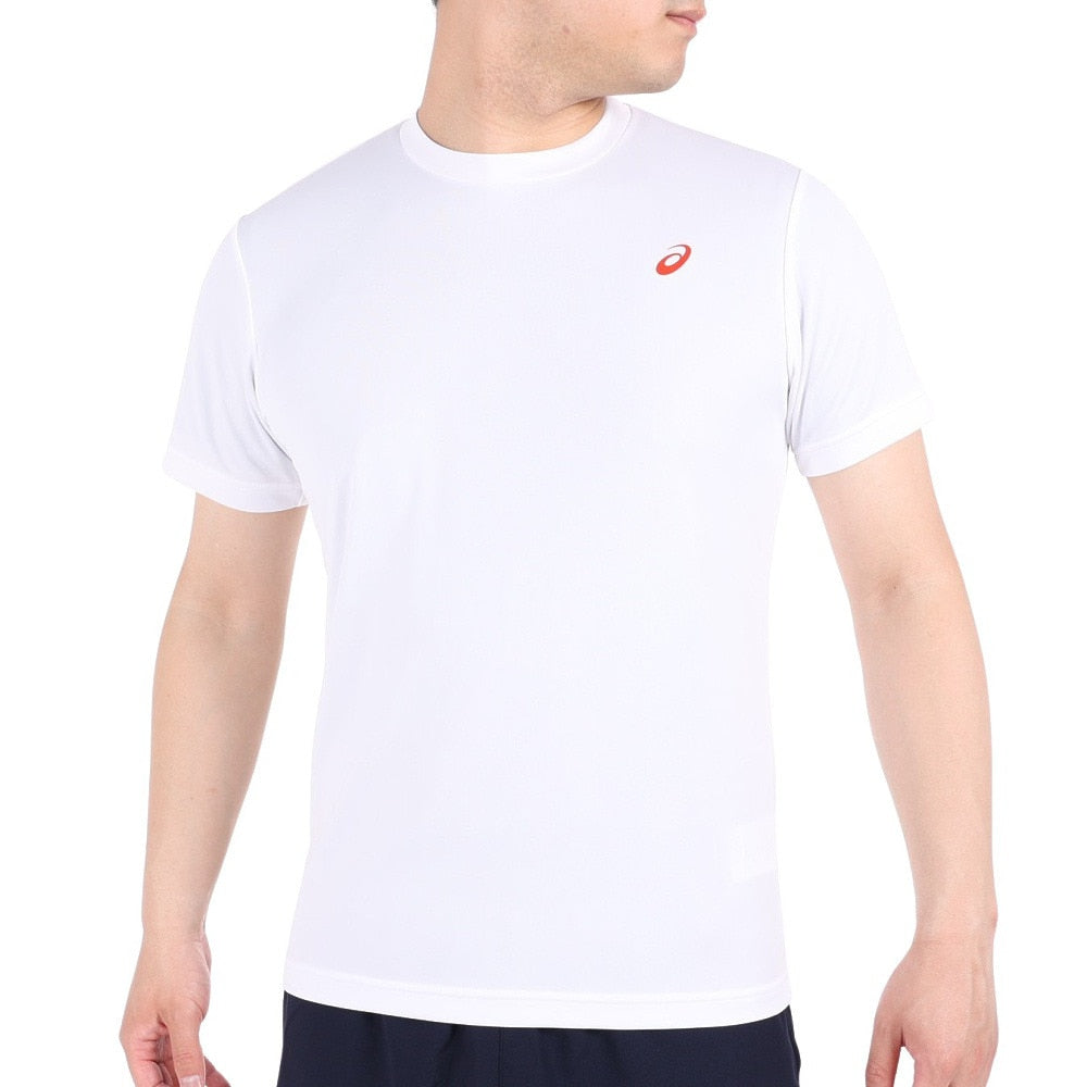 半袖Tシャツ メンズ ワンポイント 2033A699.102 カットソー
