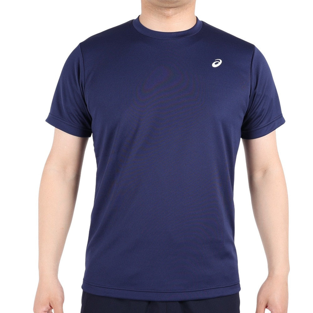 Tシャツ 半袖 メンズ【オンライン限定価格】ワンポイント 2033A699.400