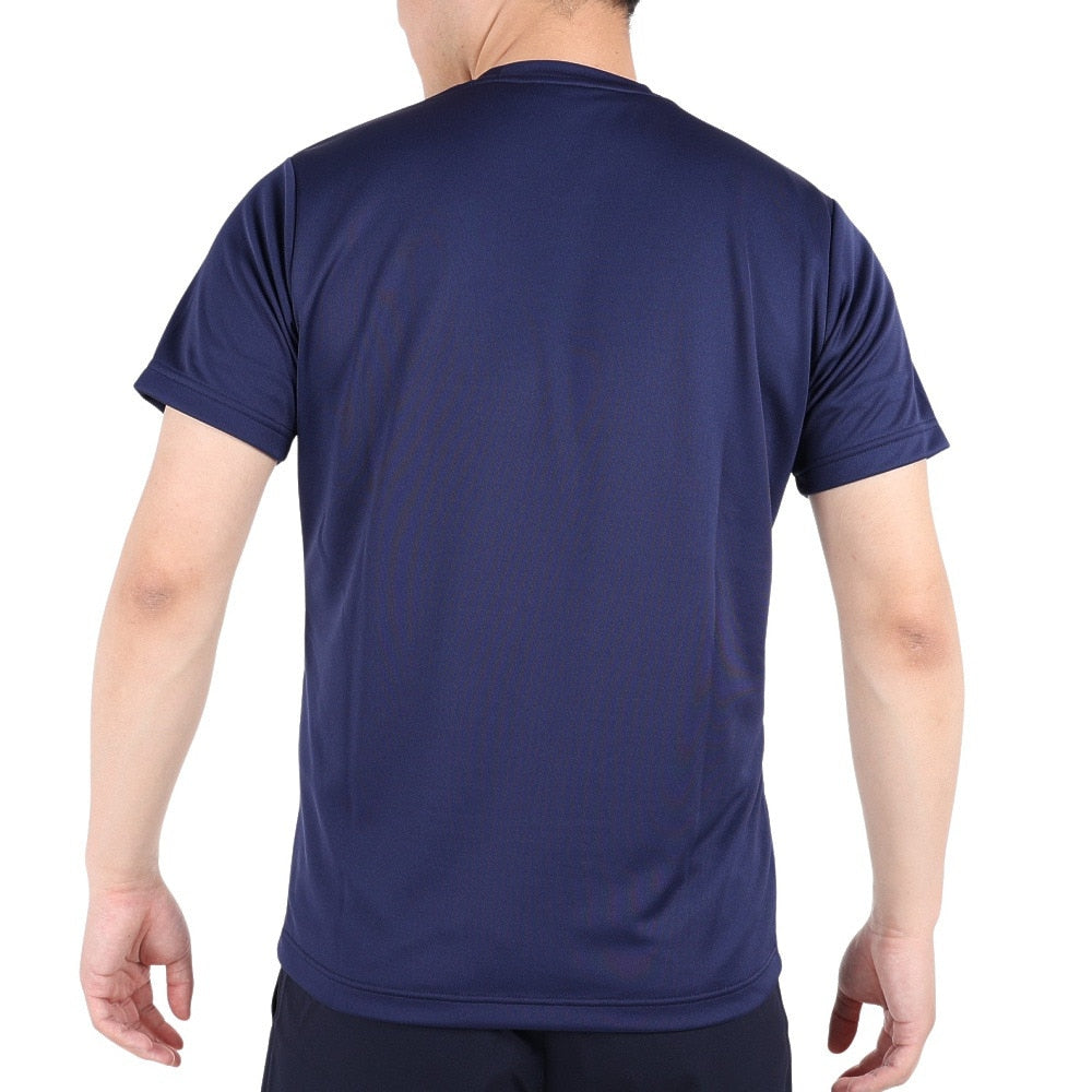Tシャツ 半袖 メンズ【オンライン限定価格】ワンポイント 2033A699.400