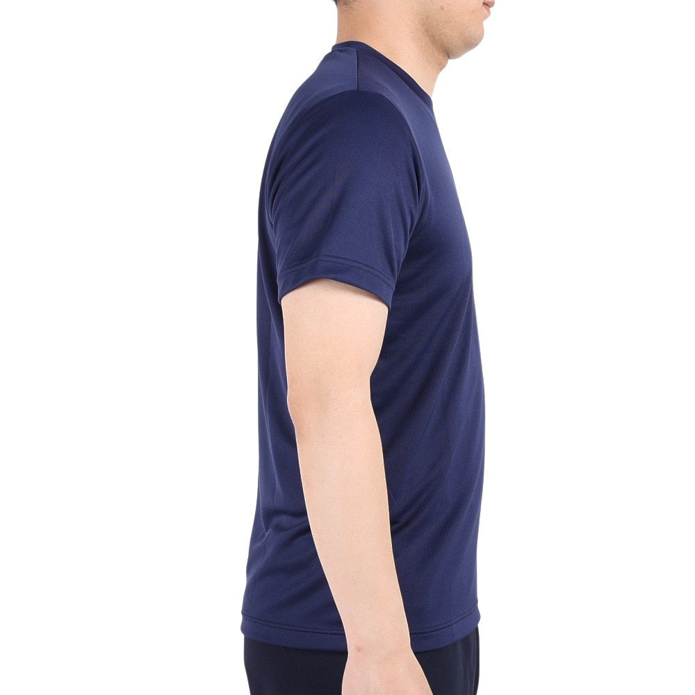 Tシャツ 半袖 メンズ【オンライン限定価格】ワンポイント 2033A699.400