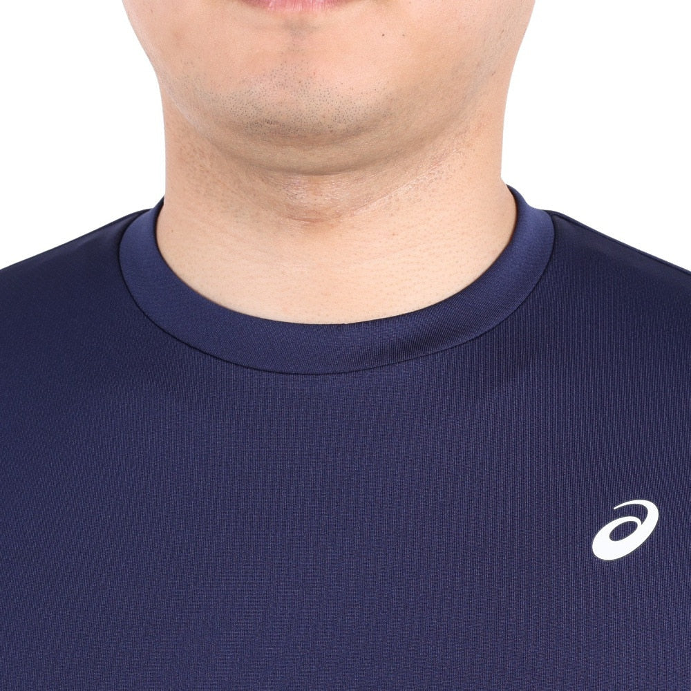 Tシャツ 半袖 メンズ【オンライン限定価格】ワンポイント 2033A699.400