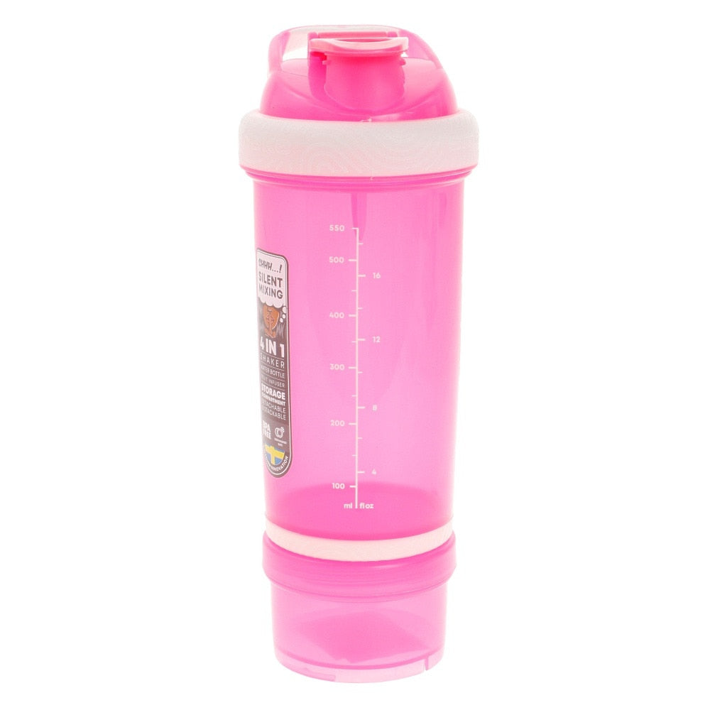 スマートシェイク/Revive 25oz 750ml kss2104 Pink