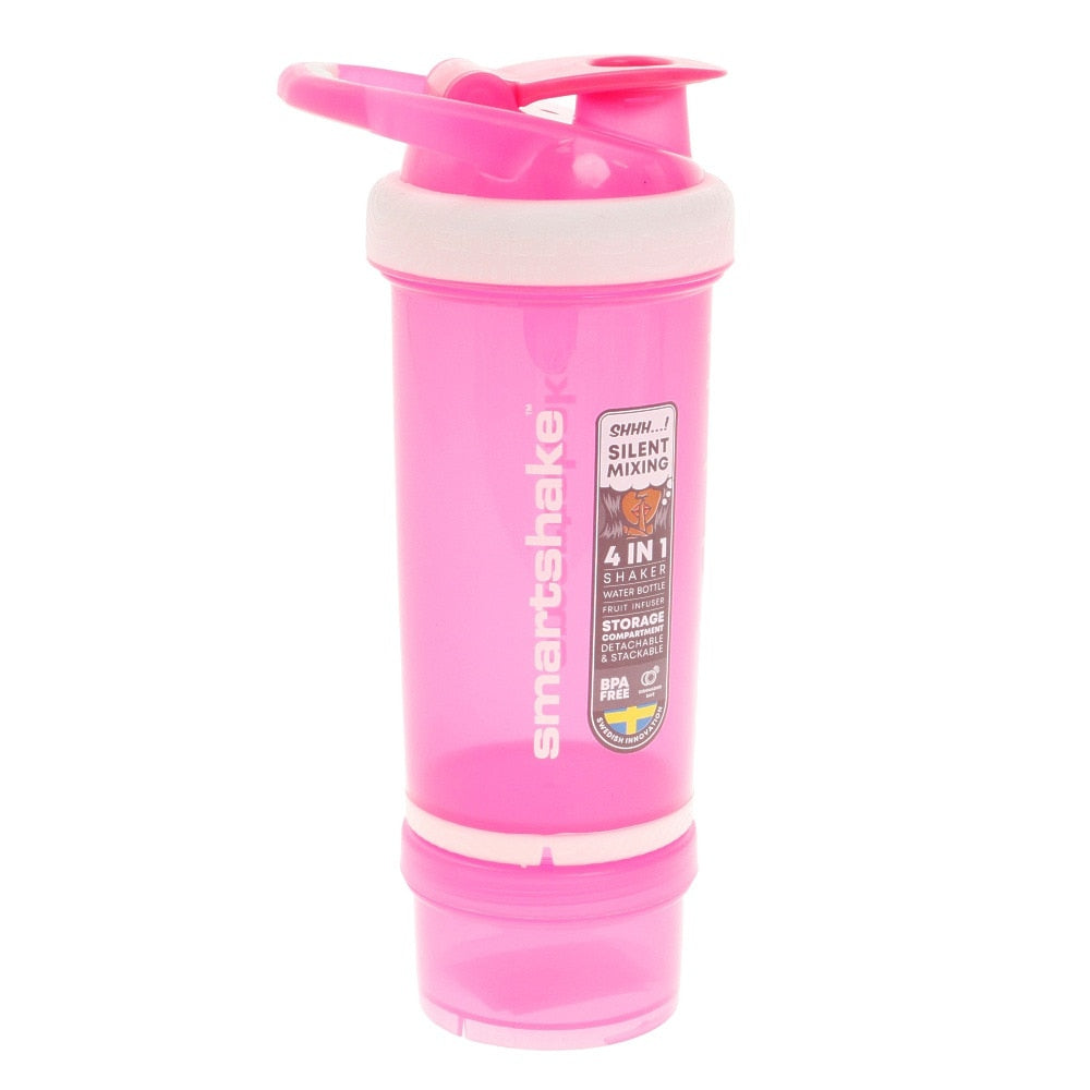 スマートシェイク/Revive 25oz 750ml kss2104 Pink