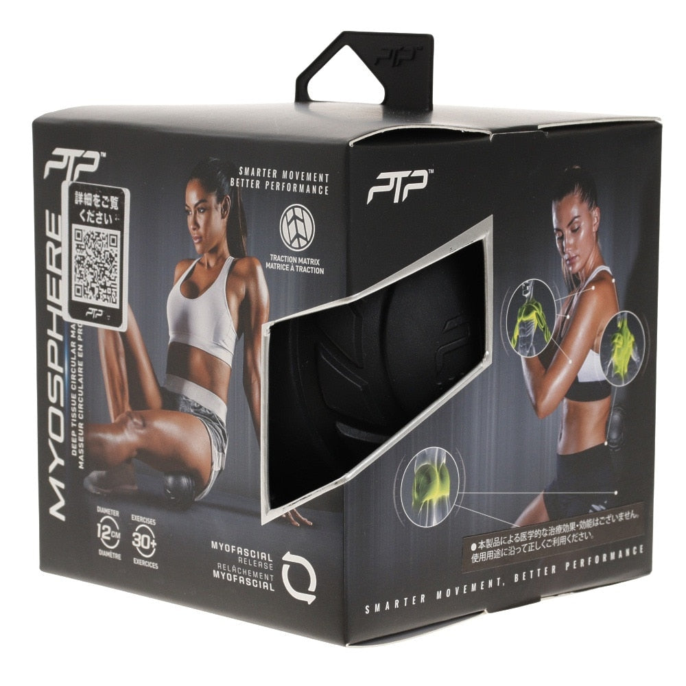 PTP/MYOSPHERE BLK 2.0