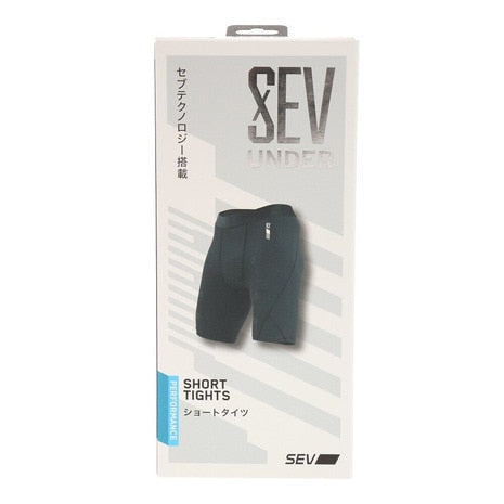 スパッツ SEVSP PANTS001