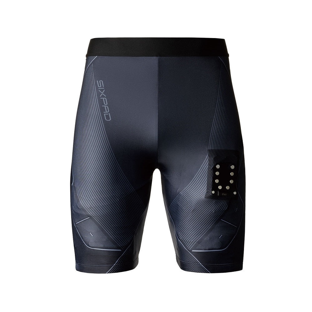 シックスパッド/【Lサイズ】パワースーツ ヒップ&レッグ レディース SE-AV00C-L ※コントローラー別売※