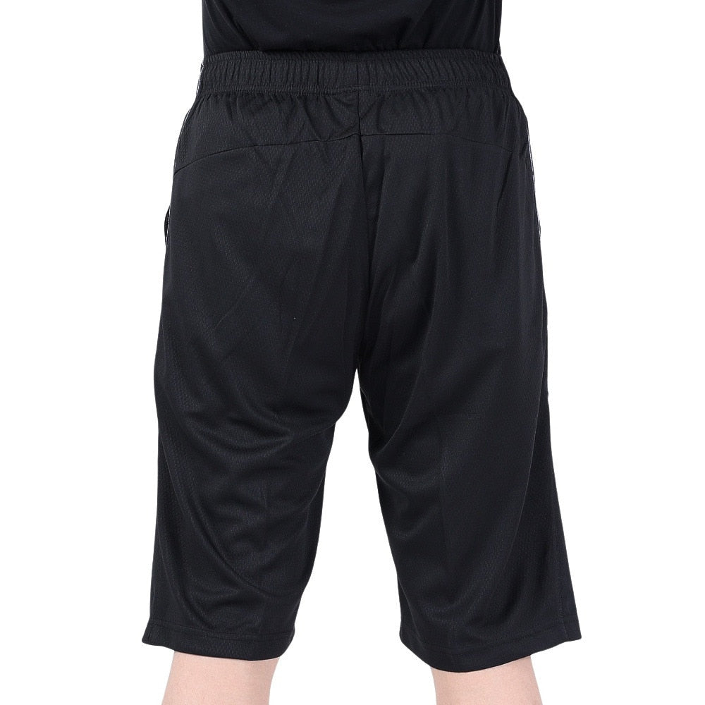 ドライプラス ハニカムハーフパンツ 851NN2TJ0011 BLK
