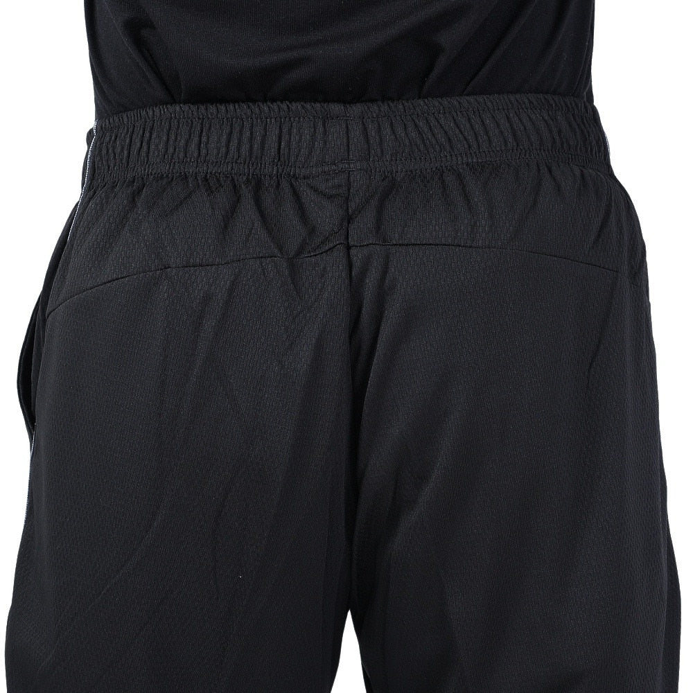 ドライプラス ハニカムハーフパンツ 851NN2TJ0011 BLK