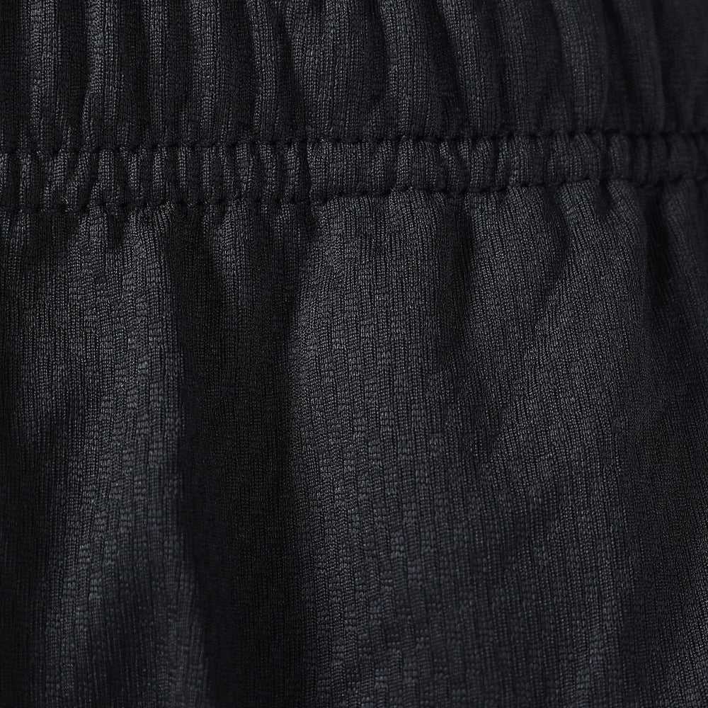 ドライプラス ハニカムハーフパンツ 851NN2TJ0011 BLK