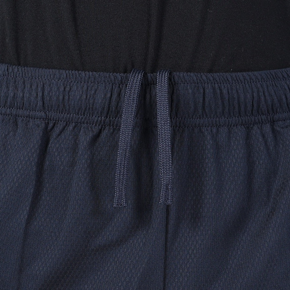 ドライプラス ハニカムハーフパンツ 851NN2TJ0011 NVY