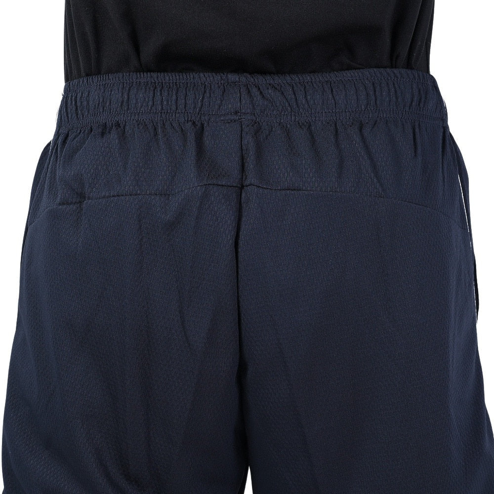 ドライプラス ハニカムハーフパンツ 851NN2TJ0011 NVY