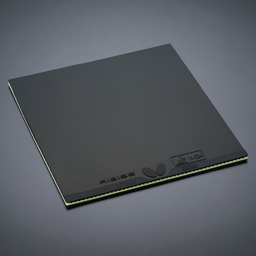 アイビス AIBISS バタフライ butterfly -卓球ラバー】 06080-006