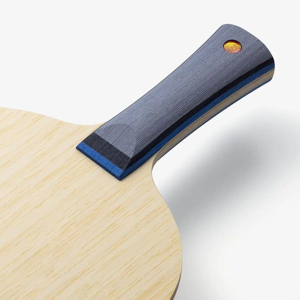 ファルシーマ FALCIMA 木材5枚 卓球ラケット シェイク 37111 中級者 【バタフライ butterfly -卓球ラケット】