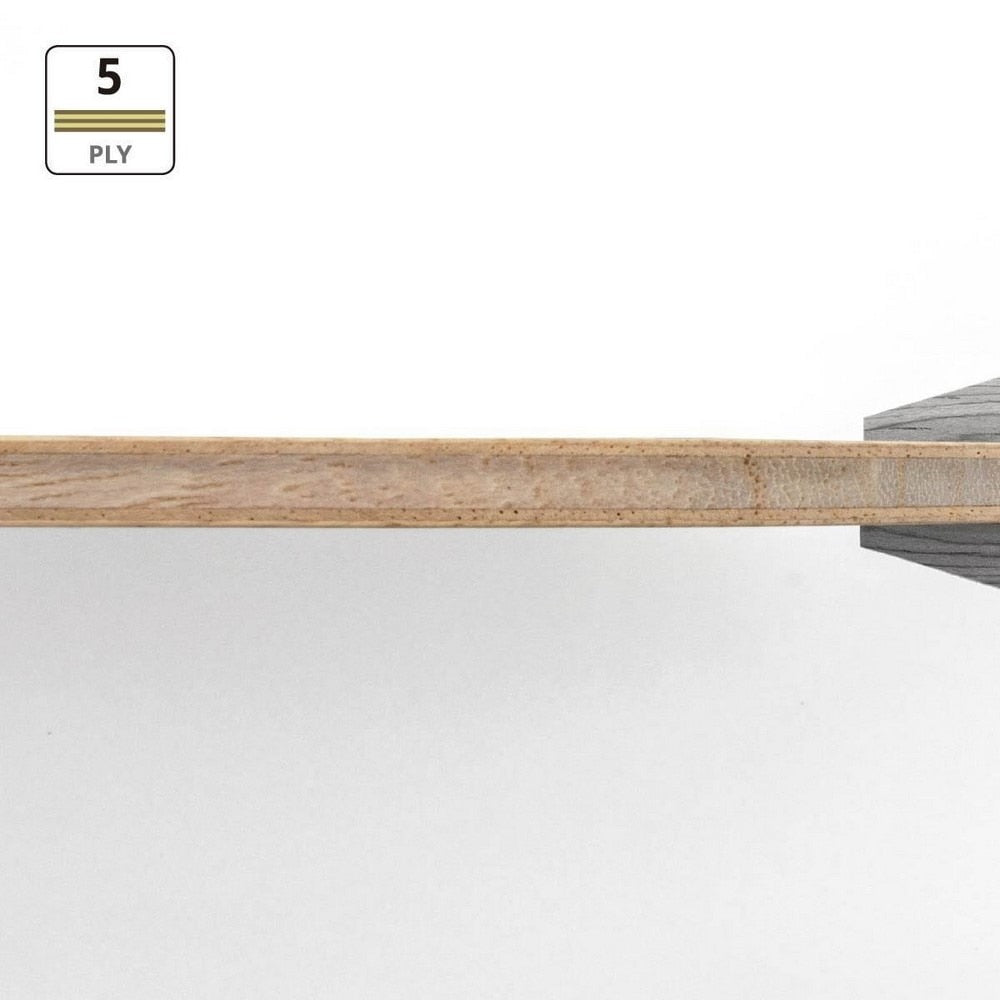 メイス アドバンス MAZE ADVANCE 木材5枚 37141 中級者〜上級者 【バタフライ butterfly -卓球ラケット】