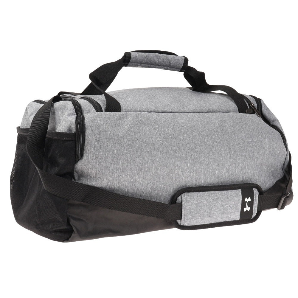 アンディナイアブル 5.0 ダッフルバッグ Sサイズ 40L 1369222 012 撥水