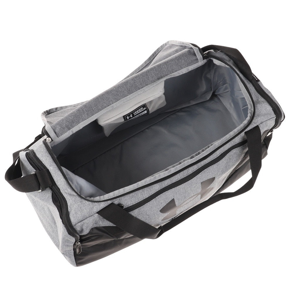 アンディナイアブル 5.0 ダッフルバッグ Sサイズ 40L 1369222 012 撥水