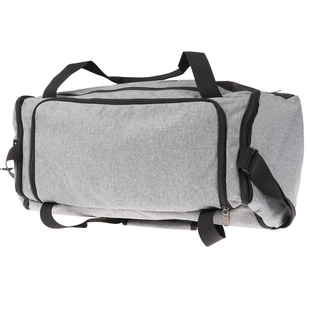 アンディナイアブル 5.0 ダッフルバッグ Sサイズ 40L 1369222 012 撥水