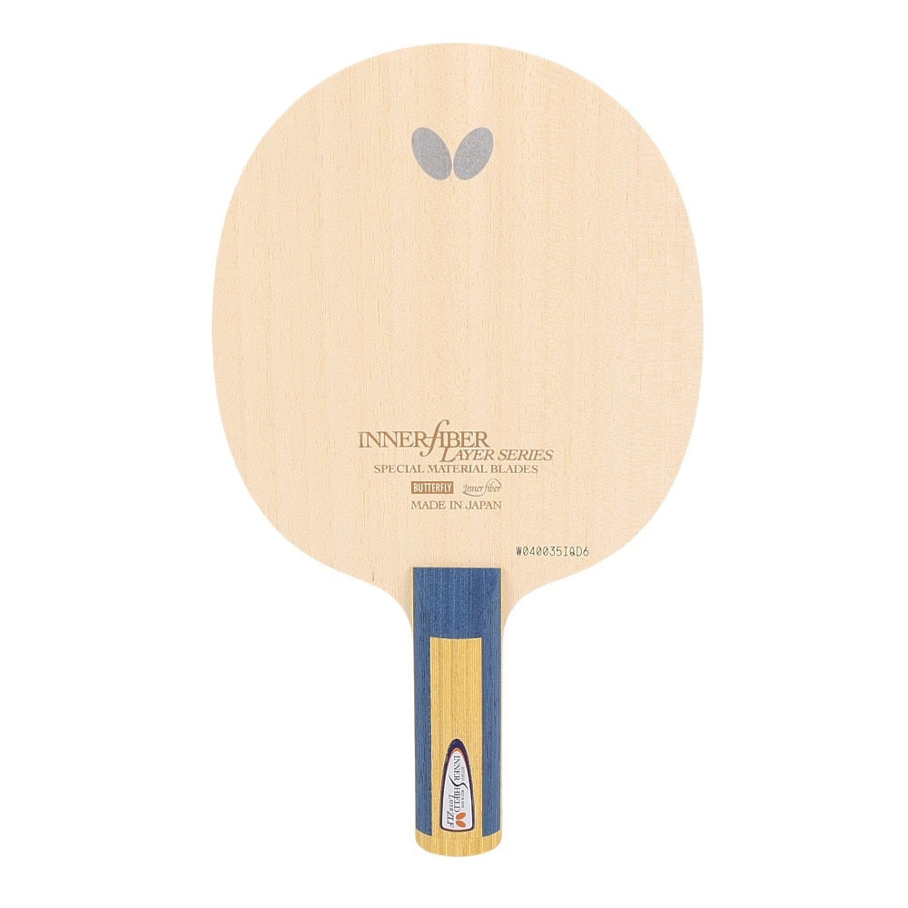 インナーカーボンシールド レイヤー ZLF ZLファイバー インナーカーボンファイバー【バタフライ butterfly -卓球ラケット】
