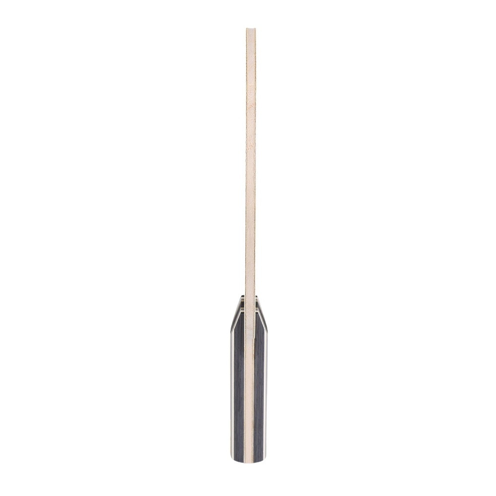 樊振東 SUPER ZLC FAN ZHENDONG SUPER ZLC スーパーZLカーボン アウターカーボン 37251 上級者 【バタフライ butterfly -卓球ラケット】