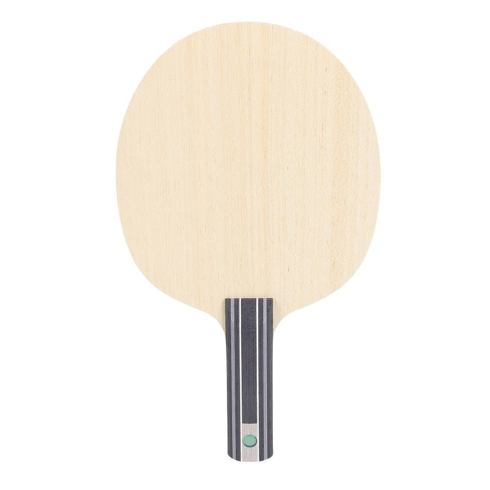 樊振東 ZLC FAN ZHENDONG ZLC ZLカーボン アウターカーボンカーボン【バタフライ butterfly -卓球ラケット】