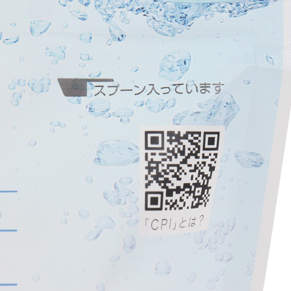 CPI プロテイン スポーツドリンク味 330g GWM22TK012 コラーゲンペプチド クエン酸