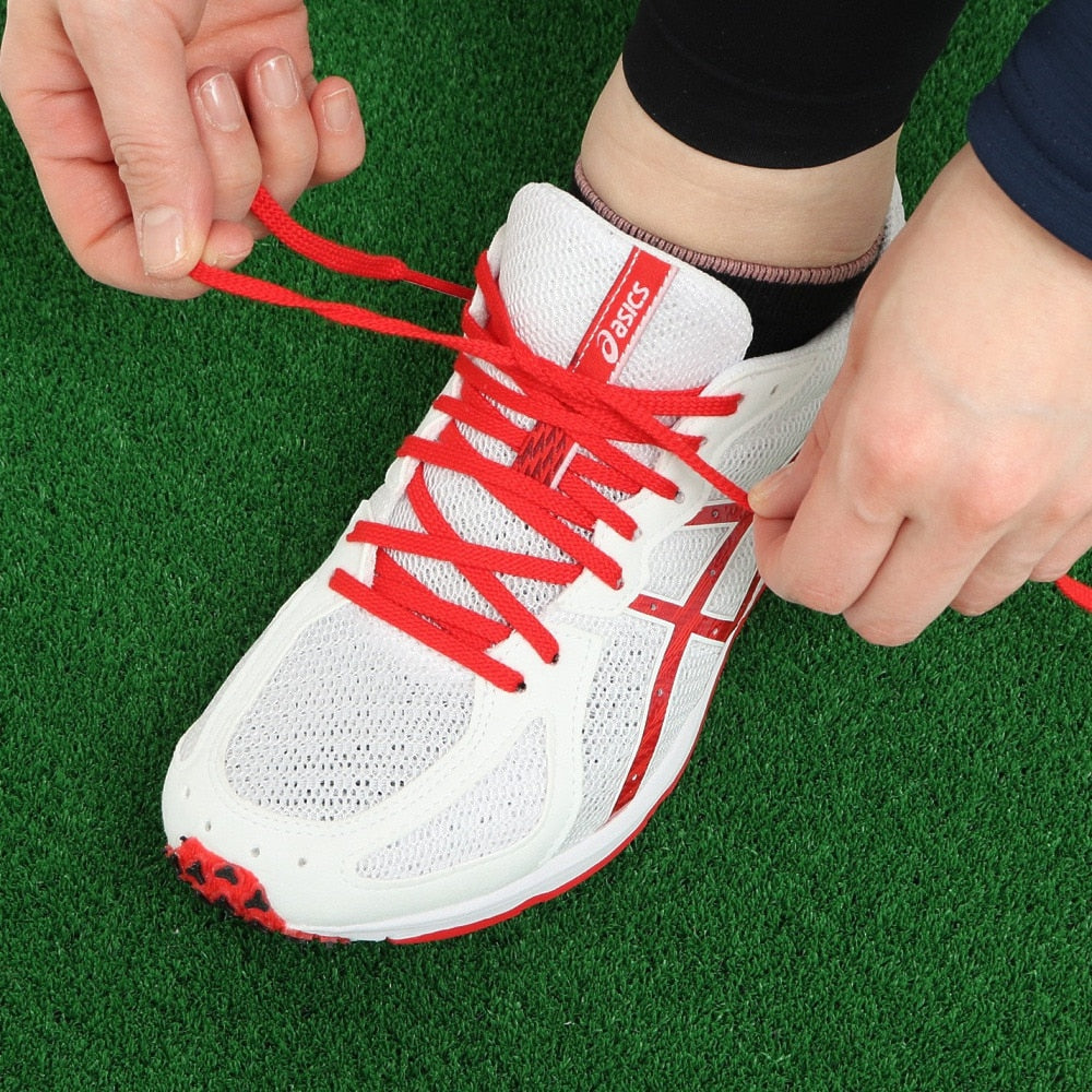 ランニングシューズ ソーティマジック LT2 ホワイト 1013A128.102 スニーカー マラソン レース トレーニング 軽量